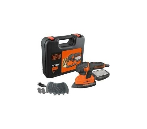 Black & Decker KA2500K