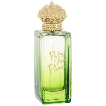 Image 1 of Juicy Couture Rock The Rainbow - Palm Trees Please EDT 75 ml