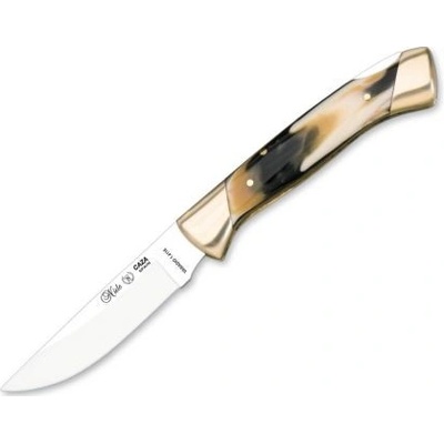 Nieto CAZA imitace rohoviny 514-C