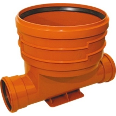 OSMA RVD-P DN400/200 660040 – Zboží Mobilmania