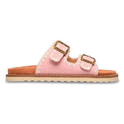Сандали Roxy Hyndira sandals - Pink (Faded Rose)