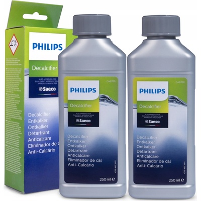 PHILIPS CA6700 ODVÁPŇOVAČ 250 ml