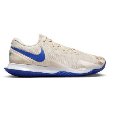 Мъжки маратонки Nike Air Zoom Vapor Cage 4 Rafa Clay - Бежов