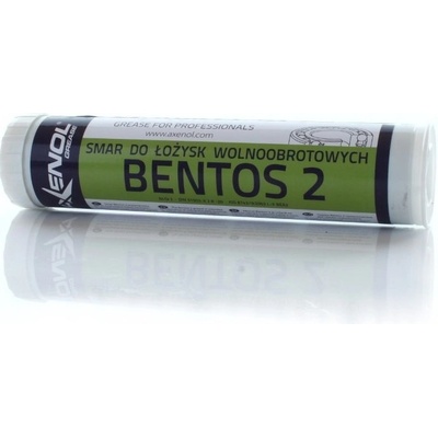 Axenool Bentos 2 400 g