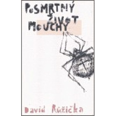 Posmrtný život mouchy - David Růžička