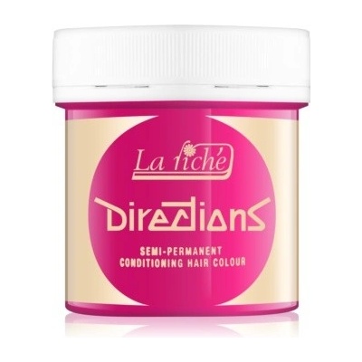 La Riché Directions 34 Carnation Pink 89 ml