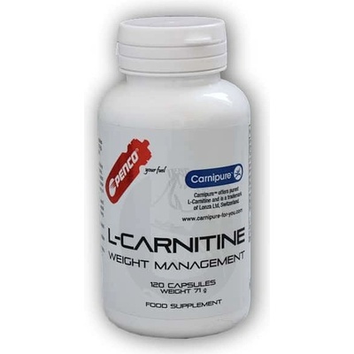 Penco L-Carnitine 120 kapslí