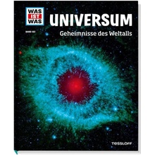 Universum. Geheimnisse des Weltalls Baur Manfred