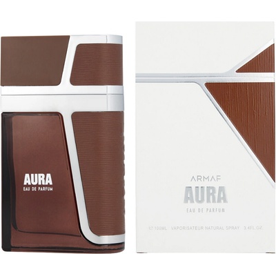 Armaf Aura parfémovaná voda pánská 100 ml