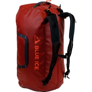 Blue Ice Сак Blue ice Doko Pack 100 Luggage - Burnt Henna (510-5713-0211)