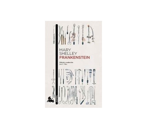 Frankenstein