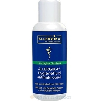 Allergika Hydrolotio Sensitive 200 ml
