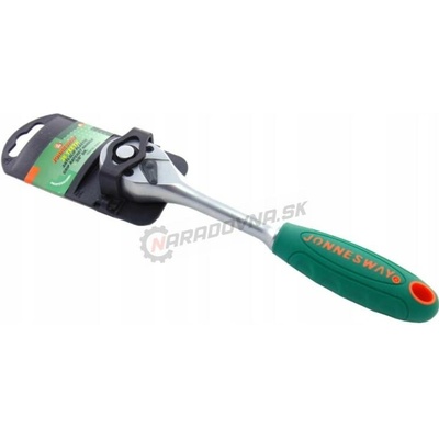 Jonnesway R2903 Profesionálna račňa 3/8"