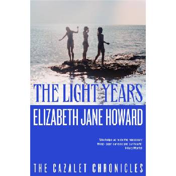 Light Years | Elizabeth Jane Howard