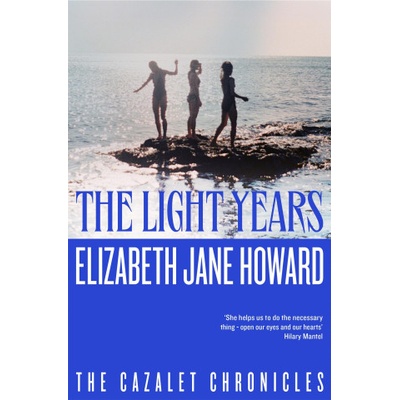 Light Years | Elizabeth Jane Howard
