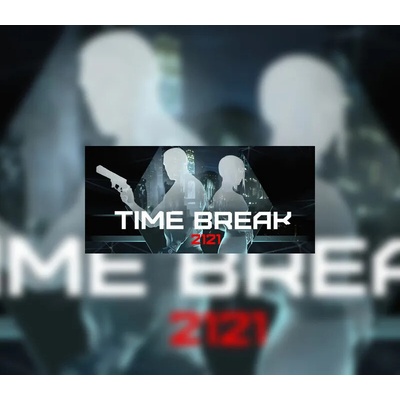 Time Break 2121