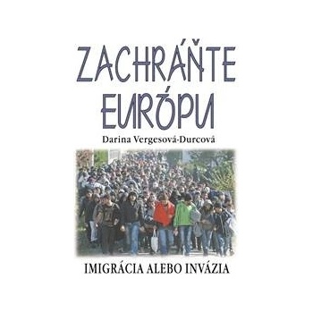 Zachráňte Európu