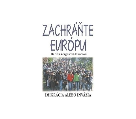 Zachráňte Európu
