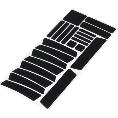 nálepky BBB BBP-71 MULTI VIS 3M