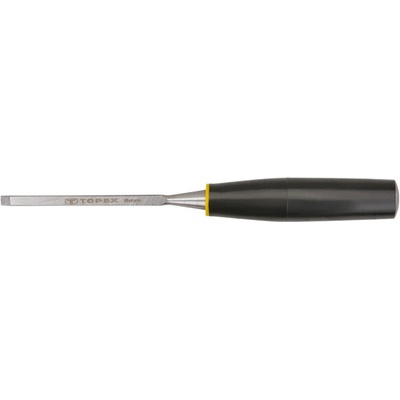 dláto 6mm plast. rukojeť Topex IVK09A106