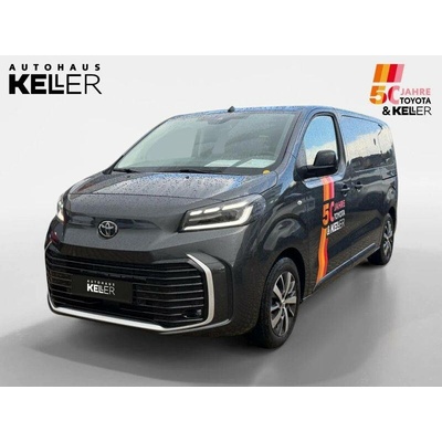 Toyota Proace Verso L1 2.0 Teamplayer 131 kW