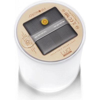 MPOWERD Inc. Solární lucerna Luci Candle, 62 g – Hledejceny.cz