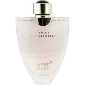 Mont Blanc Femme Individuelle Eau de Toilette за жени 75 ml ТЕСТЕР