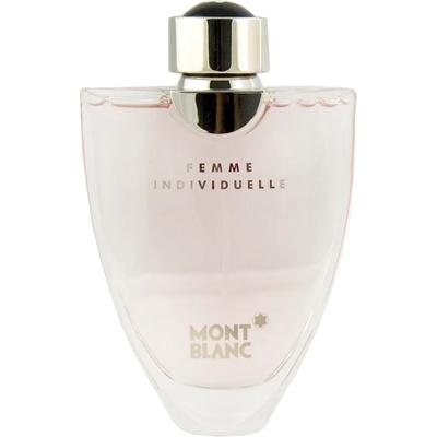 Mont Blanc Femme Individuelle Eau de Toilette за жени 75 ml ТЕСТЕР