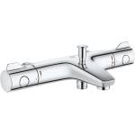GROHE Grohtherm 800 - Термостатичен смесител за вана, хром 34568000 (34568000)