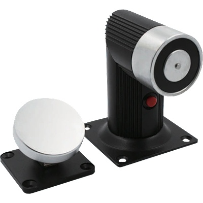 CSAccess Електромагнит за задържане на вратата отворена, 60 кг, 12-24 Vdc CSL-80D (CSL-80D)