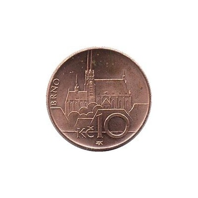 Ansett Trade Mincovník MR 89 – Zboží Dáma