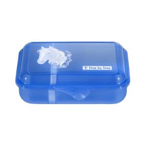 Hama Lunch box Horse Lima