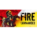 Fire Commander
