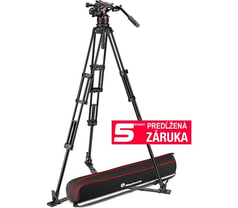 Manfrotto NITROTECH 612
