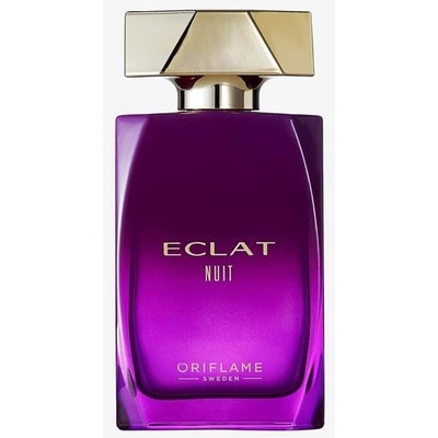 Oriflame Eclat Nuit pro ni parfémovaná voda dámská 50 ml