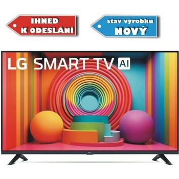 LG 43LR60006LA