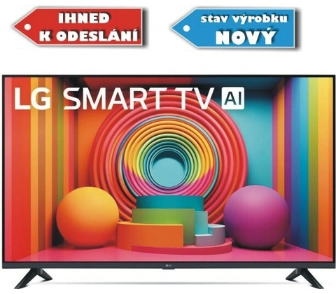 LG 43LR60006LA