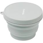 Fire Maple Сгъваема силиконова купа 1L, сива (Silicone_CB_1L)
