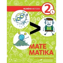 Matematika 2. ročník - 1. díl ze 3