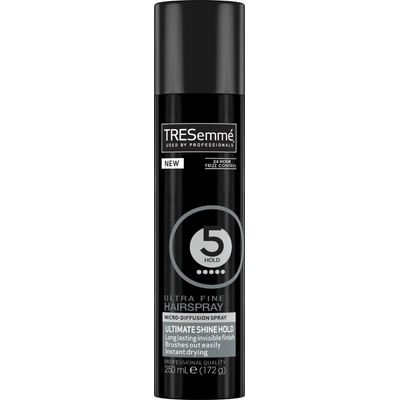 TRESemmé Freeze Hold Hair Spray 5 Lak na vlasy 250 ml