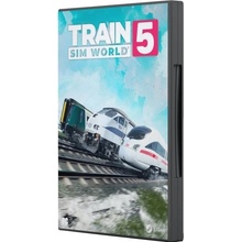 Train Sim World 5