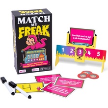 Exploding Kittens Match My Freak