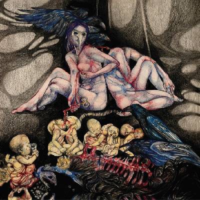 Arabs In Aspic - The Magic Of Sin CD