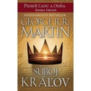 Súboj kráľov