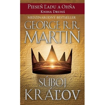 Súboj kráľov
