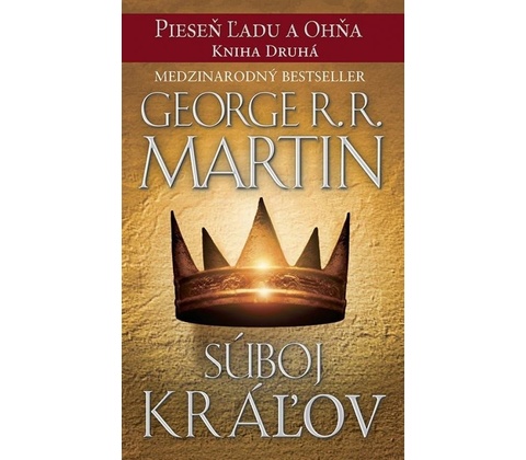 Súboj kráľov