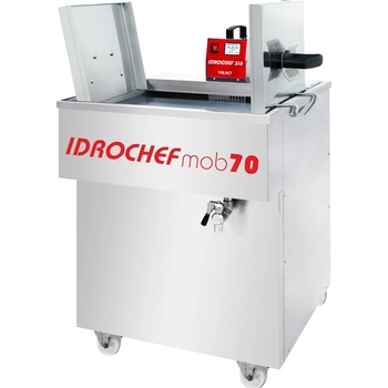 IMATECH IDROCHEFMOB70 TOUCH