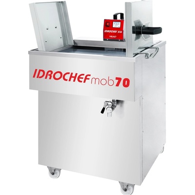 IMATECH IDROCHEFMOB70 TOUCH