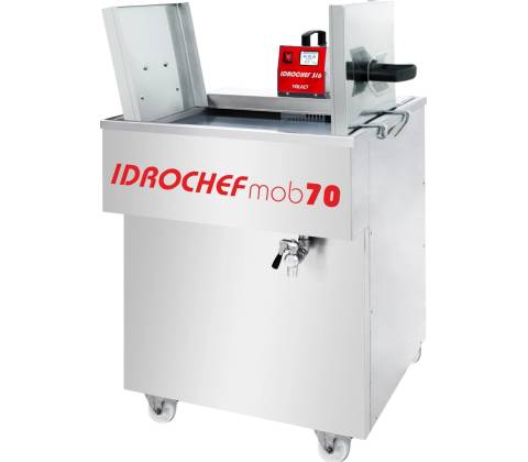 IMATECH IDROCHEFMOB70 TOUCH