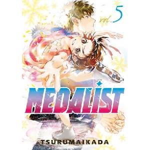 Medalist 5 | V05 (2024)